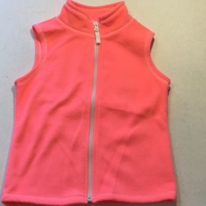 Old navy  vest